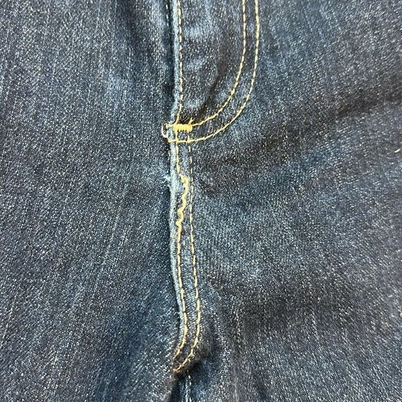 AG Adriano Goldschmied The Stilt Cigarette Leg Size 32 - Picture 9 of 9